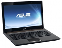 Asus N82JV-VX020V Core i5 GT335M 14 [930607]
