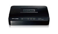 ADSL2+  Modem Router
