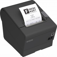 TM-T88V (041) Serial w/o PS 5711045214240 - Receipt Printers -  5711045214240