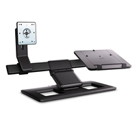 Hewlett Packard Display and Notebook Stand