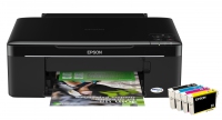 Epson Stylus SX125 DCP A4 Inkjet USB [940842]