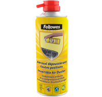 9974804 Fellowes Hfc Free Air Duster 200ml - WC01