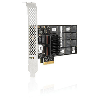 HP 320GB MLC PCLE IO ACCELERATOR
