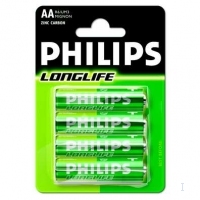 LongLife battery AA/R6
