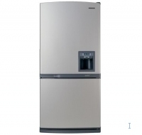SN629EPNSQ - Fridge/Freezer Combi
