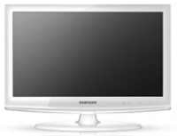 Samsung Samsung LE19C451 48,3 cm (19 Zoll) Weiß http://images.icecat.biz/img/norm/low/4738143-3050.jpg