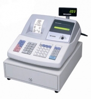 XE-A203 Electronic Cash Register
