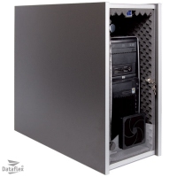 Freecom BLACK LEATHER LUXURY