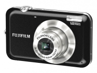 Fuji FinePix JV100