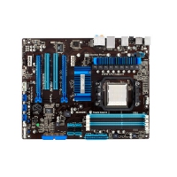 Asus M4N75TD