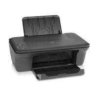 HEWLETT PACKARD EQUIPO MULTIFUNCION INKJET COLOR DESKJET 2050 A4