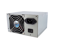430 W, ATX12V 2.3 Computer Power Supply