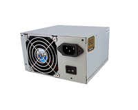 530 W, ATX12V 2.3 Computer Power Supply