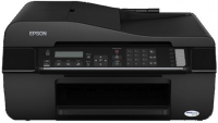 Multifuncion tinta wifi Epson BX320FW