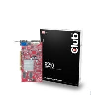 CGA-9258PR CLUB3D