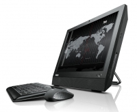 LENOVO A70zx:E7500:1X2GB:320GB:MULT:19:W7 - Part Number: VDDCUSP