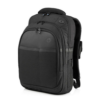 HP BUSINESS NYLON BACKPACK (MAX 17,3 INCH)