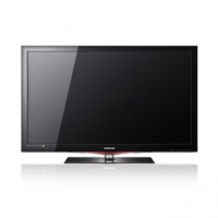 Samsung Samsung LE-60C650 Fernseher 152,4 cm (60 Zoll) Full HD WLAN Schwarz http://images.icecat.biz/img/norm/low/4785895-1140.jpg