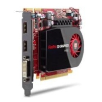 Fujitsu Technology Solutions ATI FIREPRO V4800 1 GB