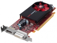 Fujitsu Technology Solutions ATI FIREPRO V3800 512 MB