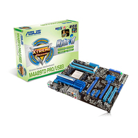 Asus M4A89TD PRO/USB3
