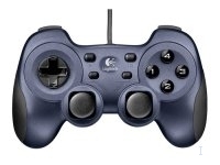 Rumblepad 2 Vibration Feedback Gamepad