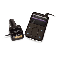 Kensington Universal FM Transmitter for MP3 Players