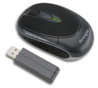  Ci65m Wireless Notebook Optical Mouse