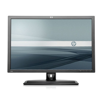 HP ZR30W 30 INCH WIDESCREEN TFT MONITOR (S-IPS) HV 3-3-3