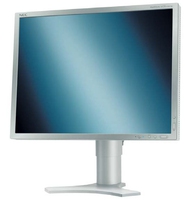NEC NEC MultiSync LCD2190UXp, Silver 54,1 cm (21.3 Zoll) 1600 x 1200 Pixel Silber http://images.icecat.biz/img/norm/low/481817-3945.jpg