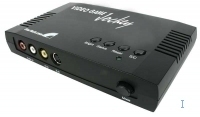 Video Game Jockey - Game Console to VGA Monitor Adapter