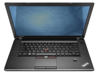 LENOVO TP EDGE 15::I5-430M:2GB:320GB:MULT.TFT 15:6::W7 64 - Part Number: NVLB3SP