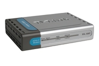 ADSL2/+ Modem