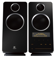 Z-10 Interactive Speaker System