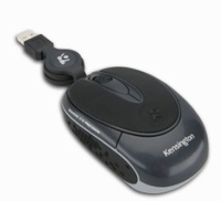  Ci25m Notebook Optical Mouse