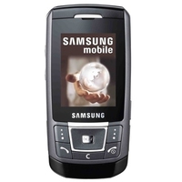 SGH-D900 Samsung