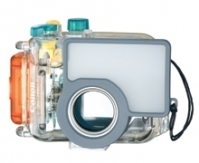 Confronta prezzi Canon waterproof case wp-dc2 - 1163b001