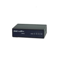 Net Switch 10/100 5P ASUS GX1005 Desktop