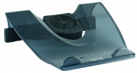 Slide stand