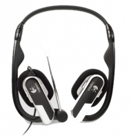 981-000262 Logitech Laptop Headset H555  - EET01