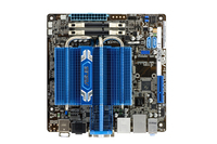 MB ASUS 479 AT5ION-I (mini-ITX/GBL/V/DDRIII)