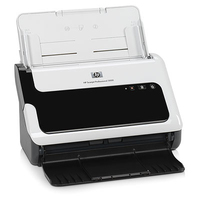 HP SCANJET PRO 3000 SHEET-FEED SCANNER