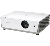 EMP-6100/LCD XGA 3500ALu 230W 500:1 7kg