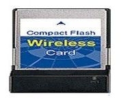LV-WN02 Wireless LAN Card for Multi Card Imager