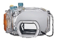 Confronta prezzi Canon wp-dc8 waterproof case - 1592b001