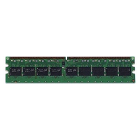 1 GB PC2-5300F ECC Registered DDR2 667 MHz FB-DIMM
