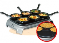 PY5800 WokParty Duo