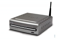 DSM-G600+ST3200822A D-link