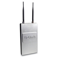 802.11g Outdoor Access Point