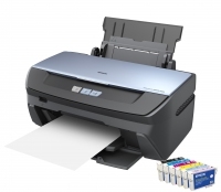 Stylus Photo R265